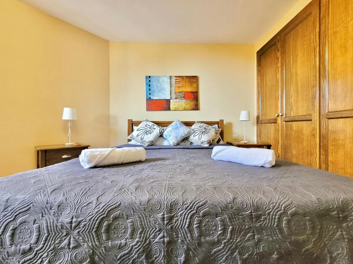 Bollullo Sunset - Araguaney Appartement La Orotava 0*,