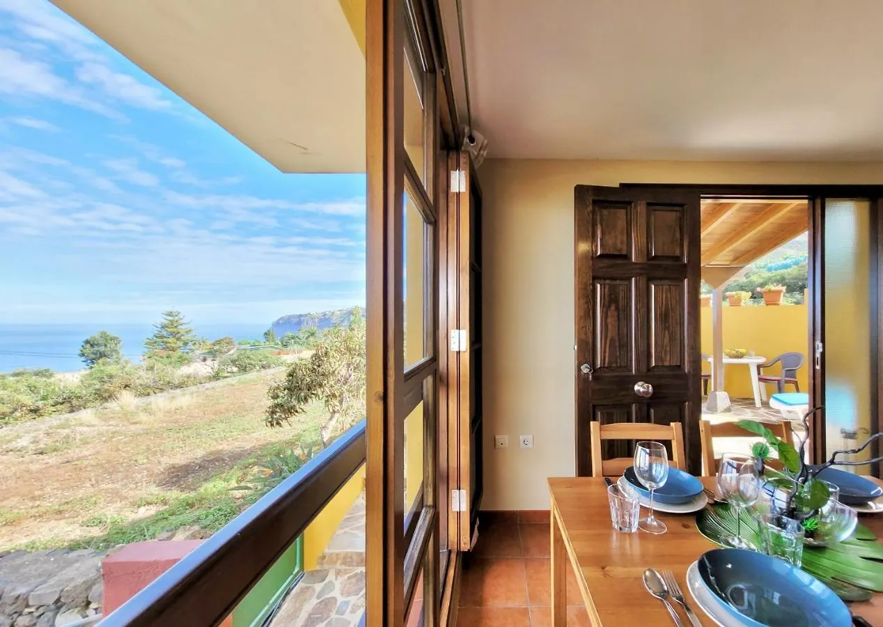 Bollullo Sunset - Araguaney Appartement La Orotava