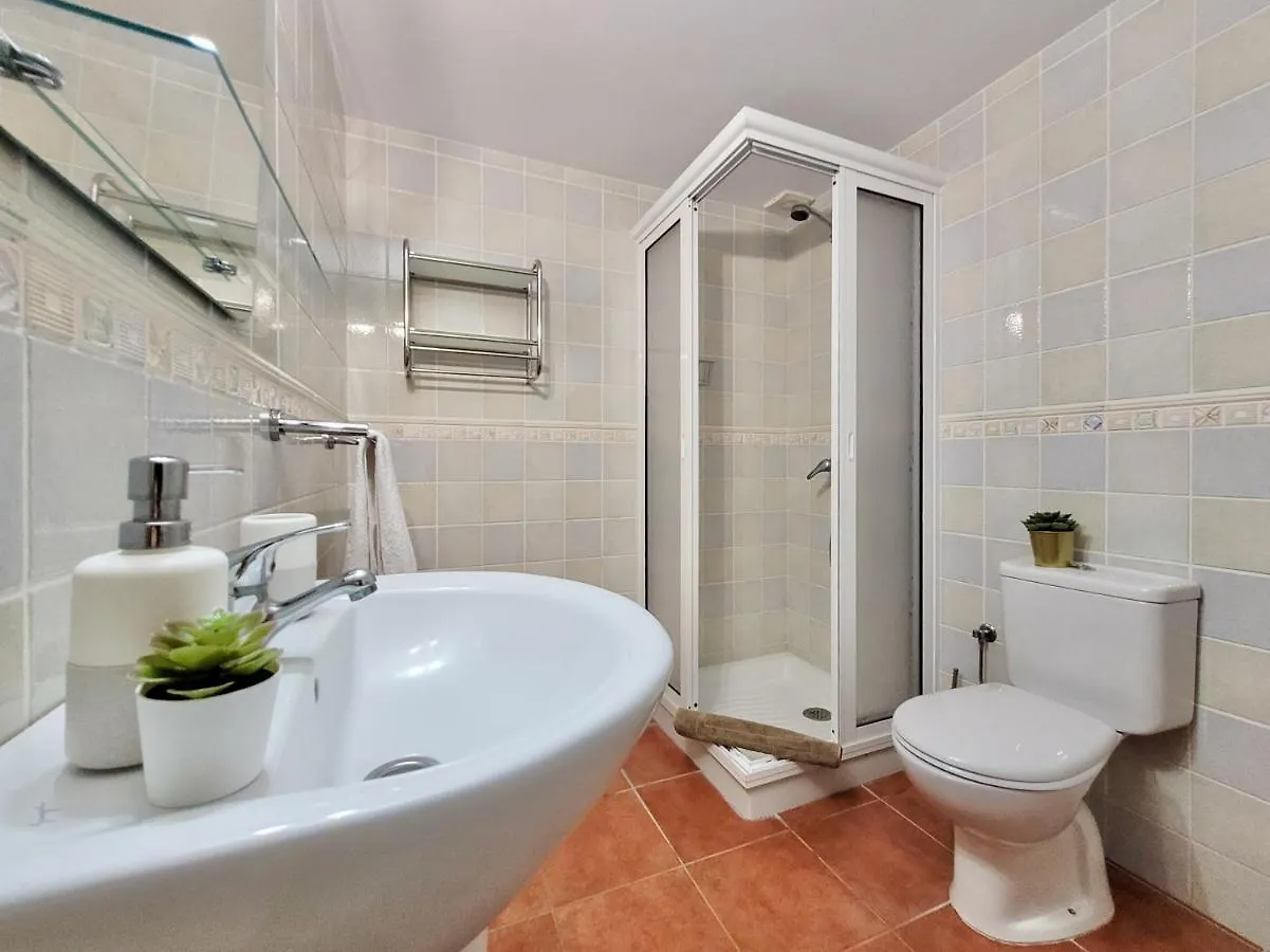 Bollullo Sunset - Araguaney Appartement La Orotava