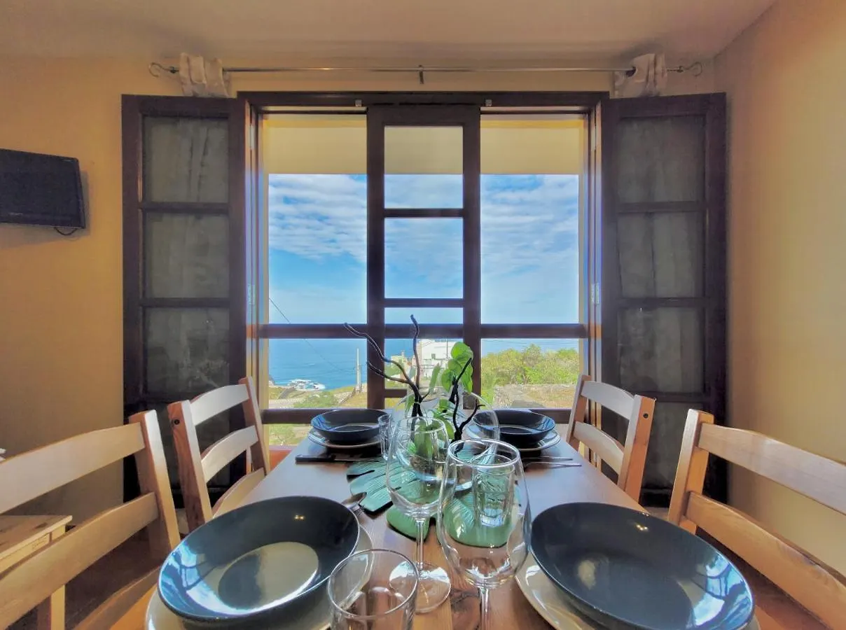 Bollullo Sunset - Araguaney Appartement La Orotava