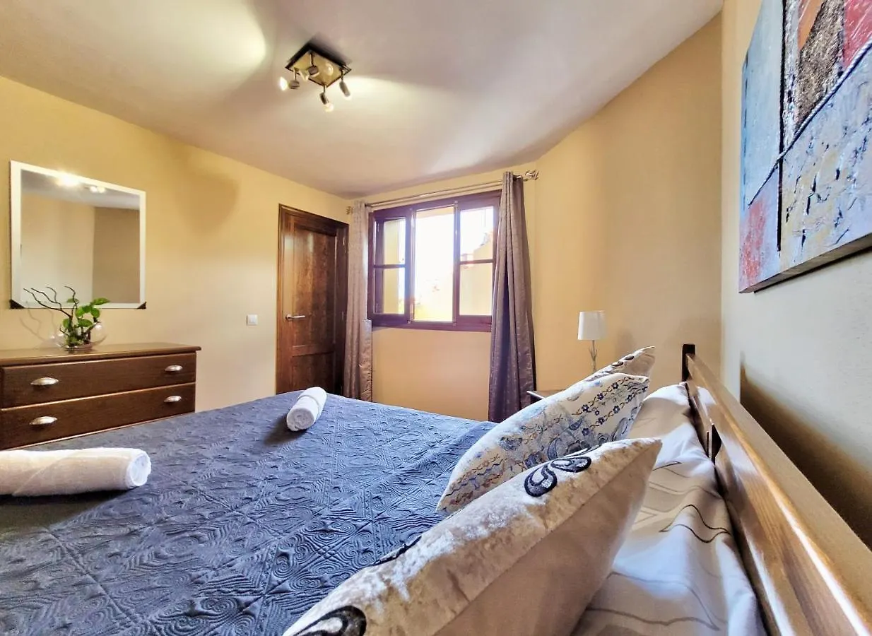Bollullo Sunset - Araguaney Appartement La Orotava