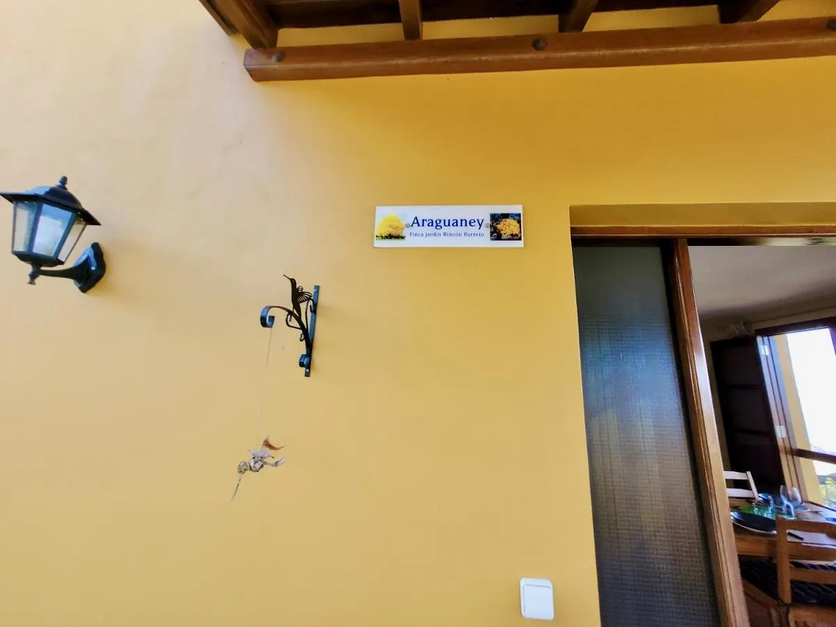 Bollullo Sunset - Araguaney Appartement La Orotava