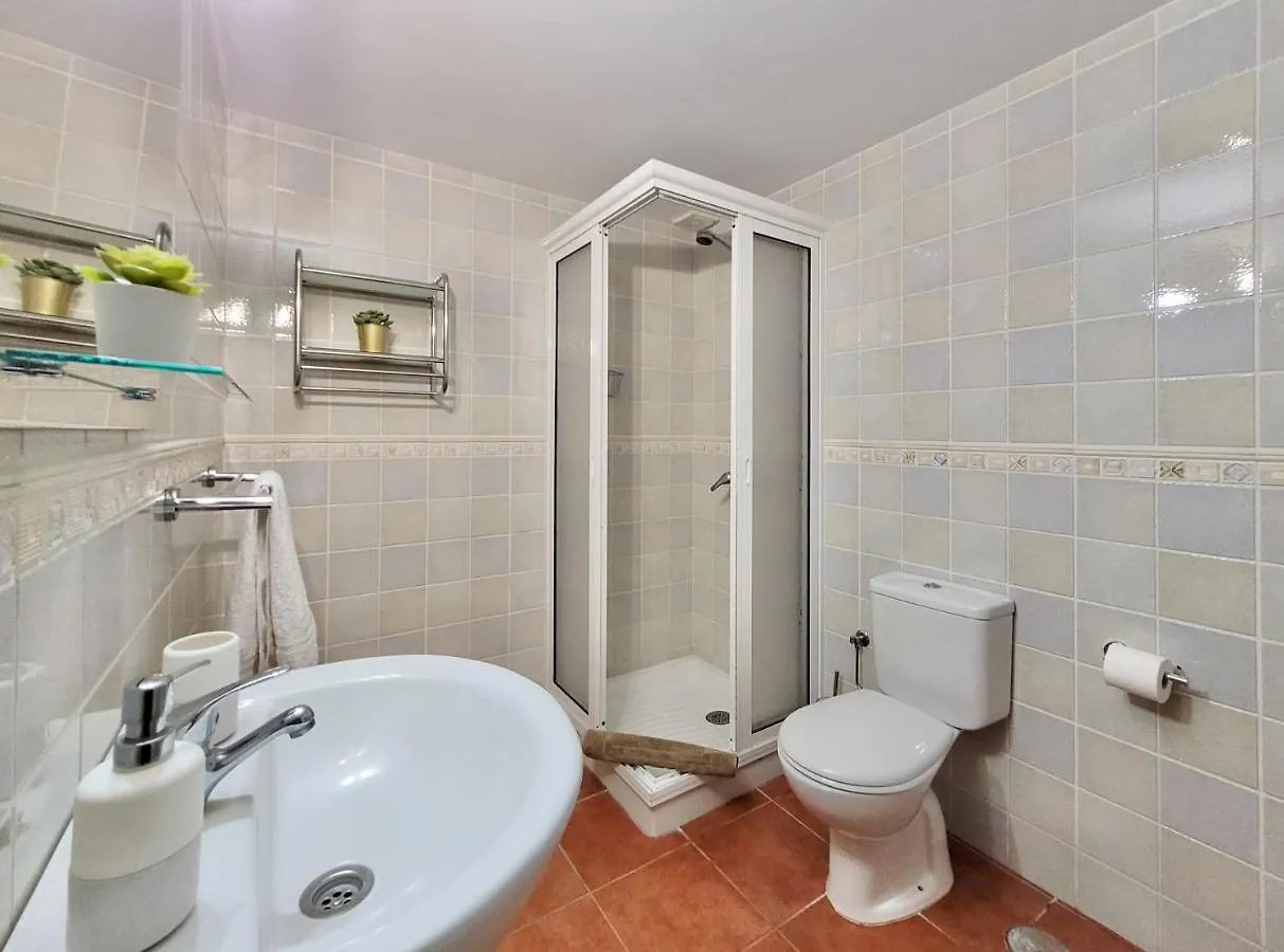 Bollullo Sunset - Araguaney Appartement La Orotava 0*,