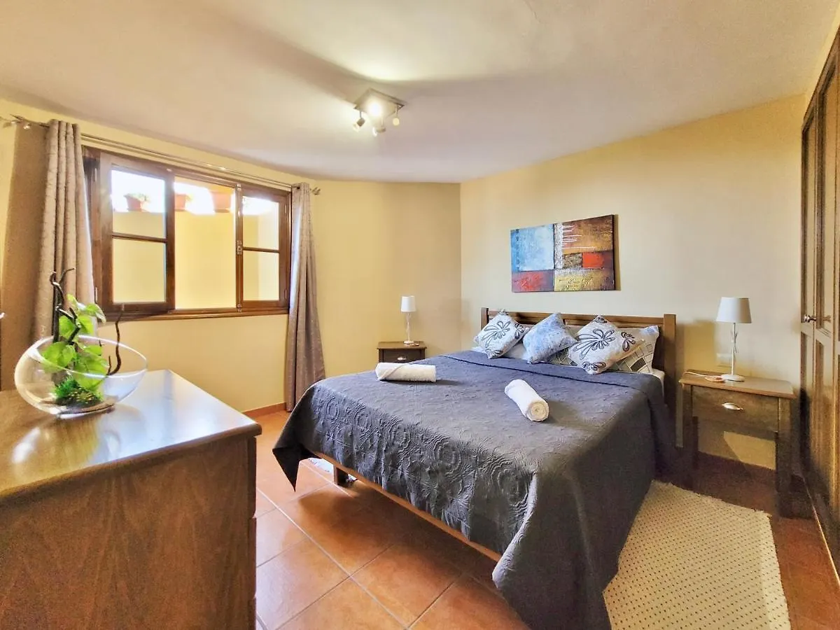 Bollullo Sunset - Araguaney Appartement La Orotava Spanje