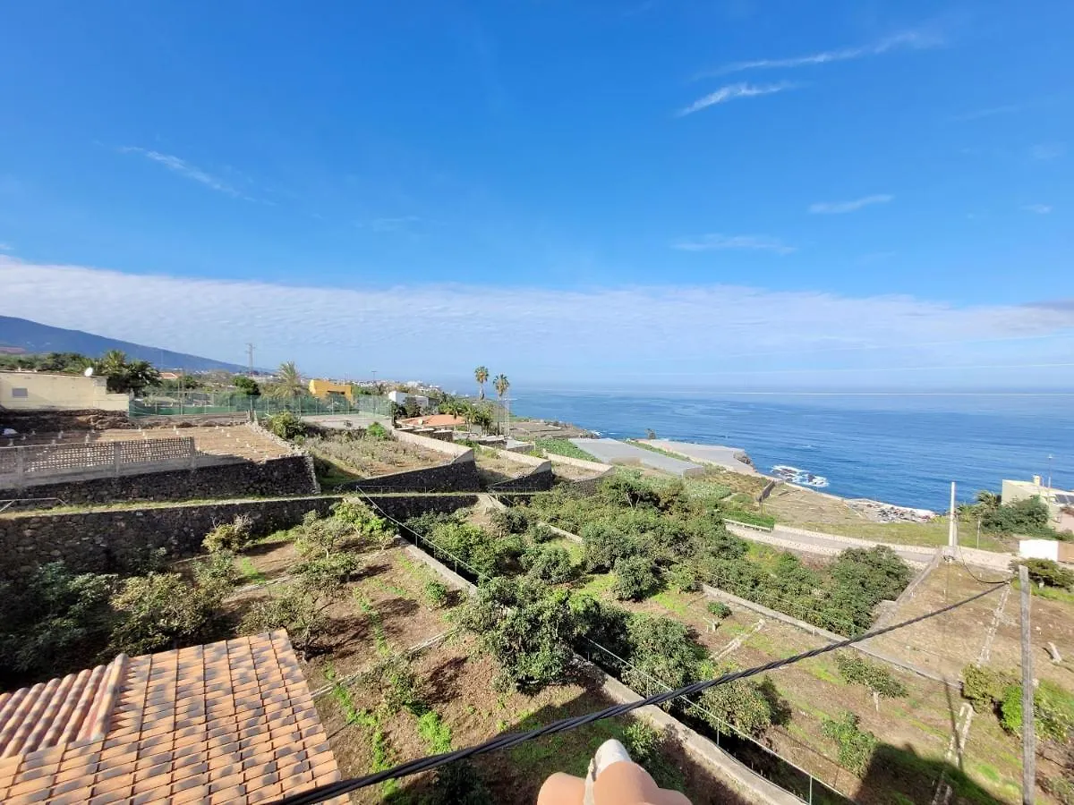 Bollullo Sunset - Araguaney Appartement La Orotava 0*,