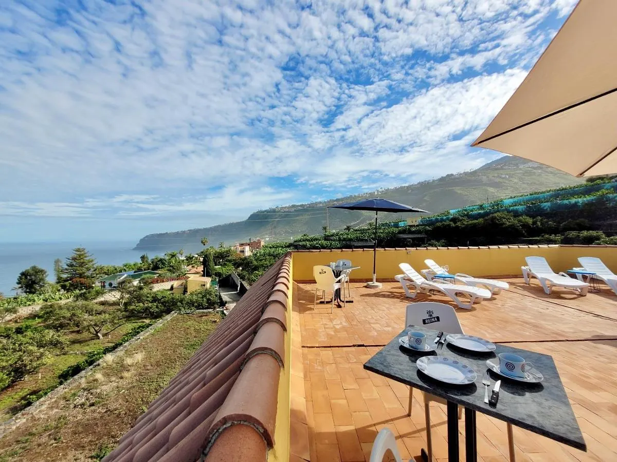 Bollullo Sunset - Araguaney Appartement La Orotava