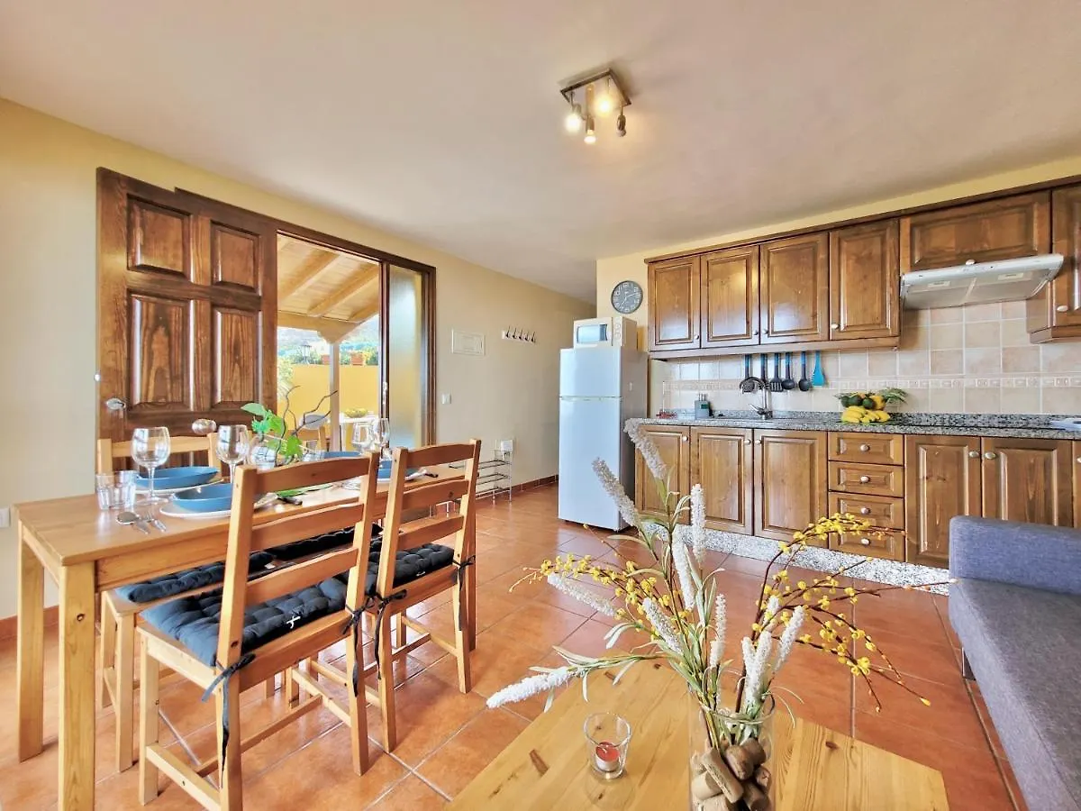Bollullo Sunset - Araguaney Apartamento La Orotava