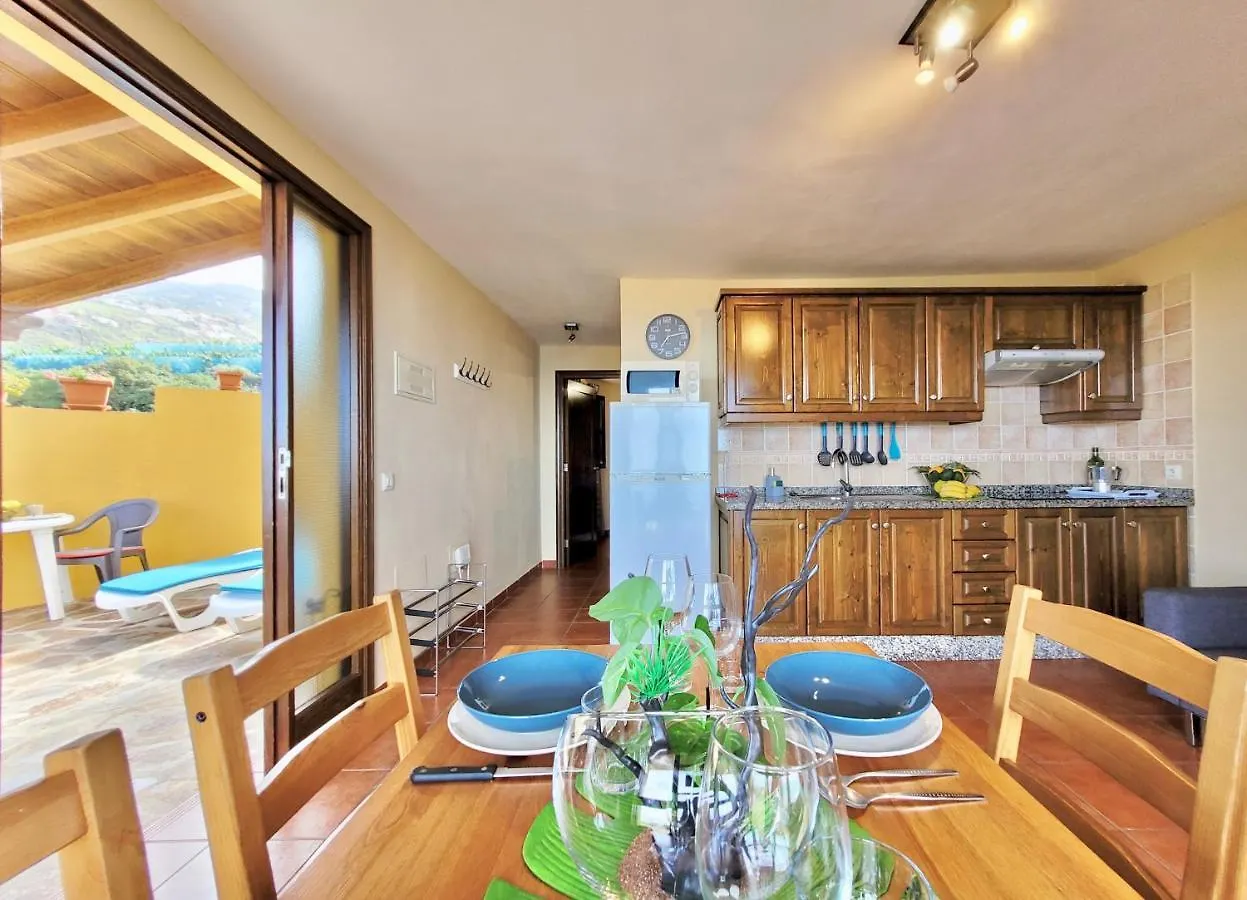 Bollullo Sunset - Araguaney Apartamento La Orotava Espanha