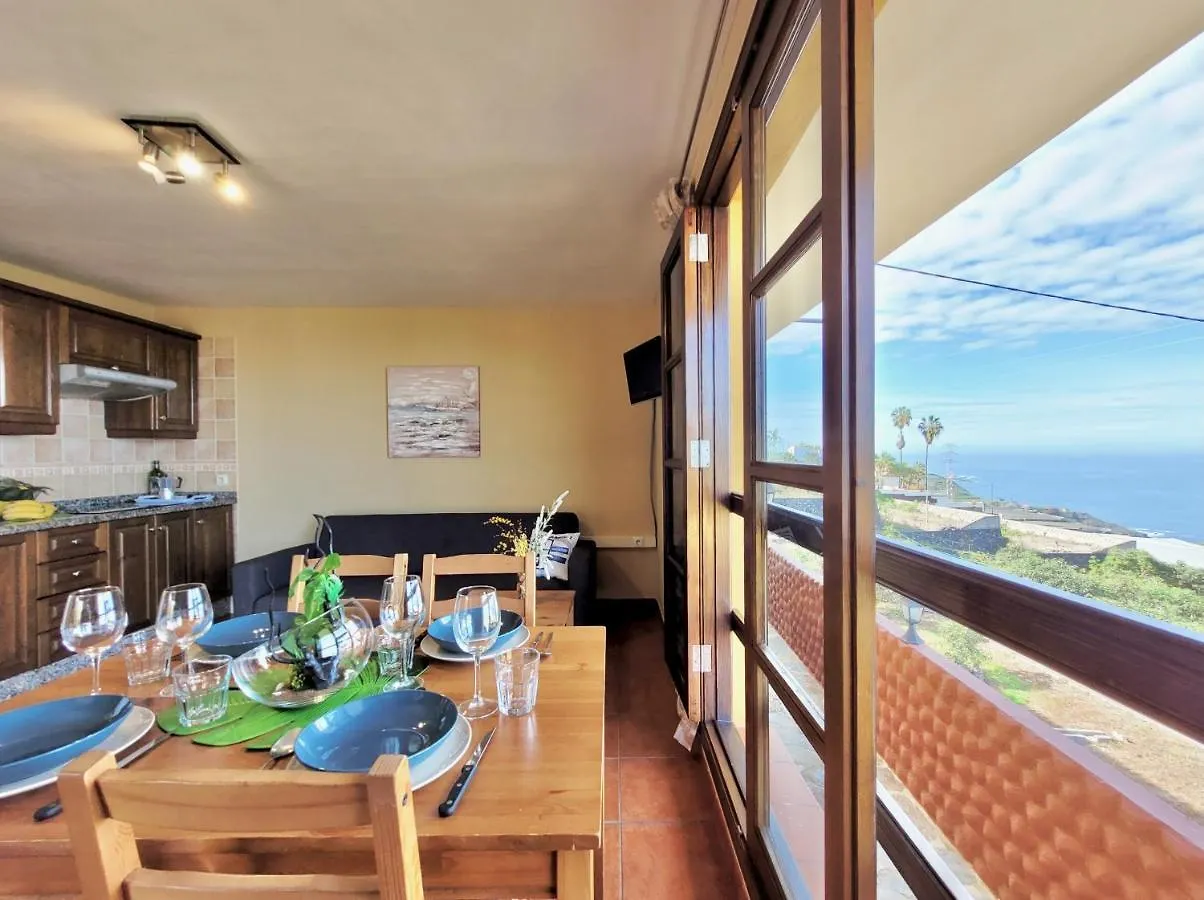 Bollullo Sunset - Araguaney Apartamento La Orotava