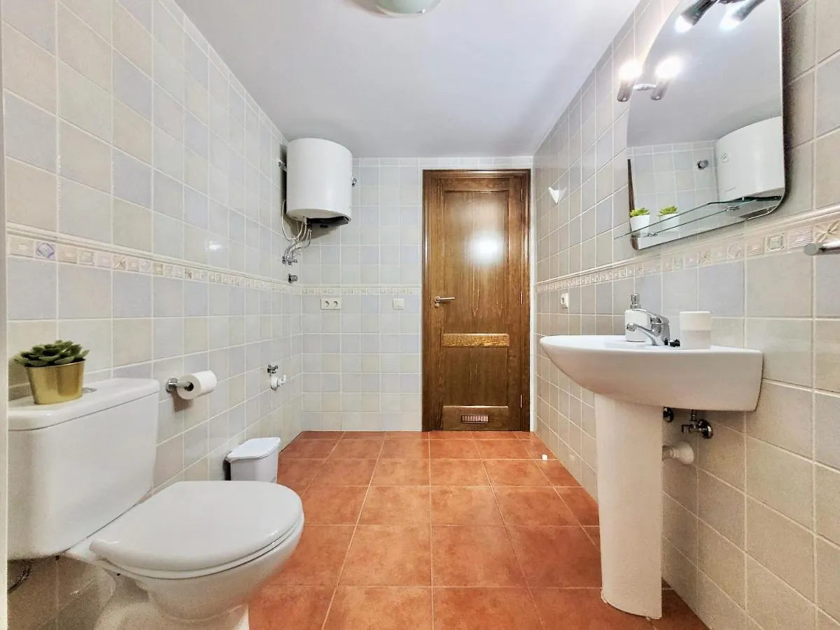 Bollullo Sunset - Araguaney Apartamento La Orotava