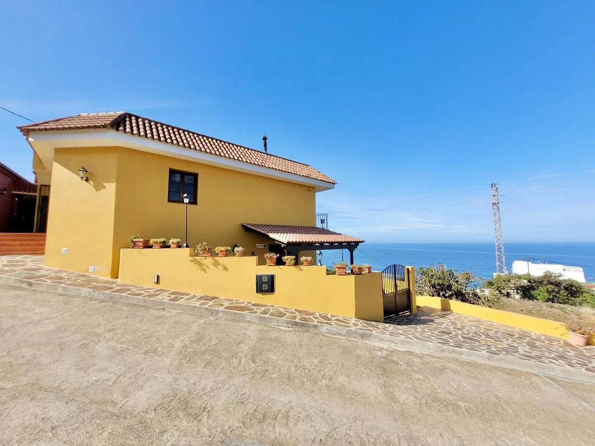 Bollullo Sunset - Araguaney Apartamento La Orotava Espanha