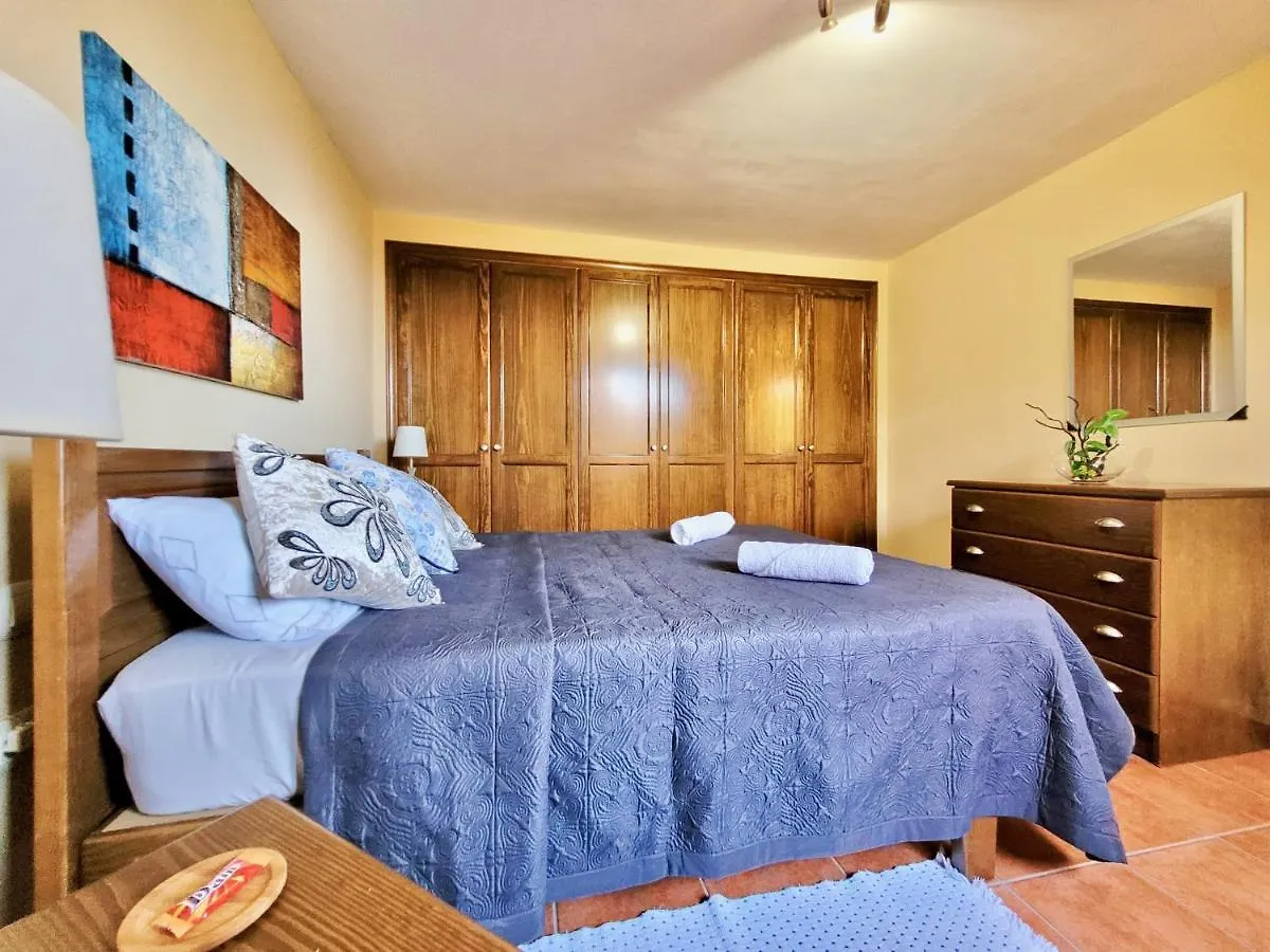 Bollullo Sunset - Araguaney Apartamento La Orotava Espanha