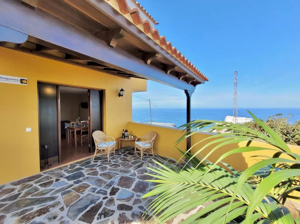 Bollullo Sunset - Araguaney Apartment La Orotava 0*,