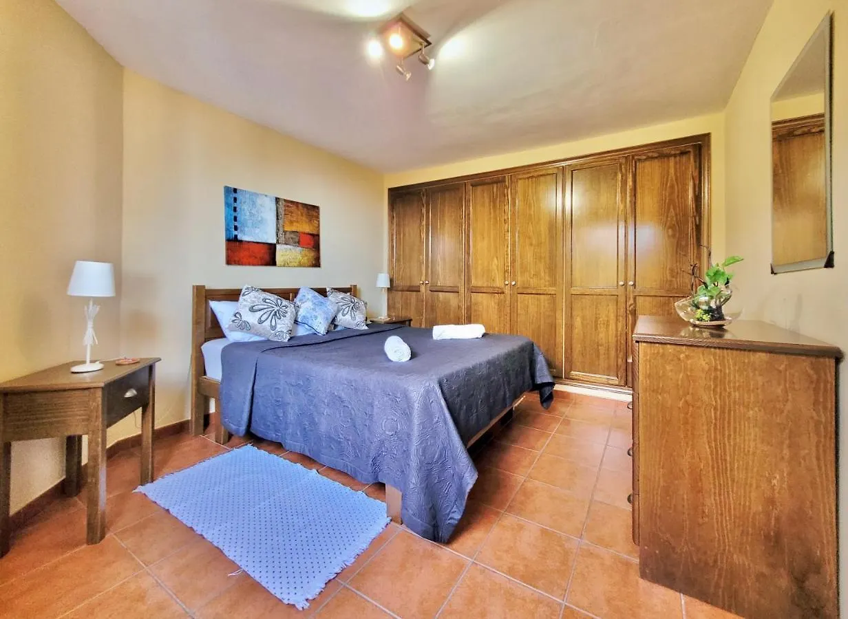 Bollullo Sunset - Araguaney Apartamento La Orotava