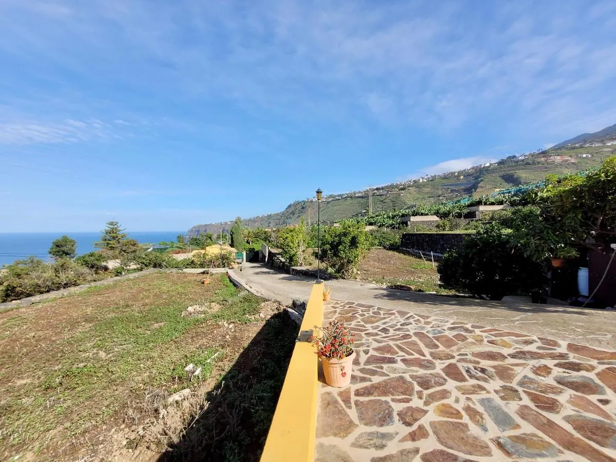 Bollullo Sunset - Araguaney Apartment La Orotava Spain