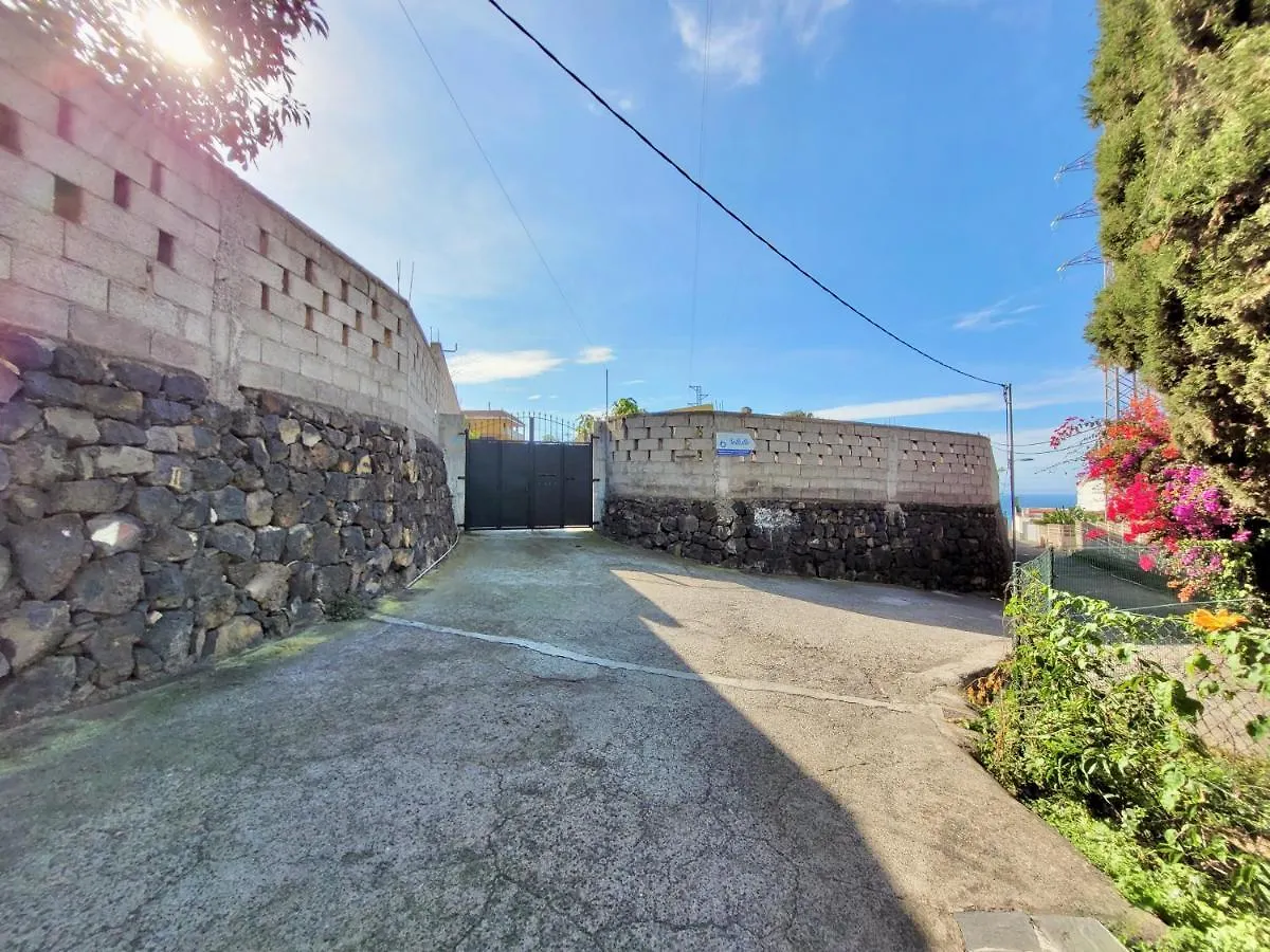 Bollullo Sunset - Araguaney Apartamento La Orotava Espanha